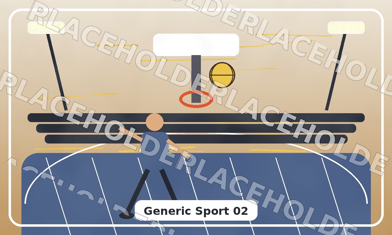 Galerie Sport, fotografie 2
